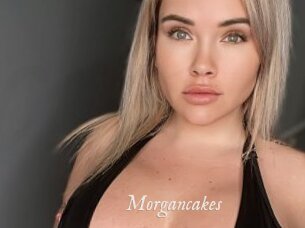 Morgancakes