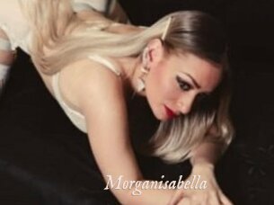 Morganisabella