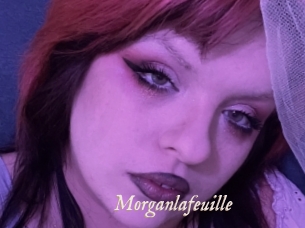 Morganlafeuille