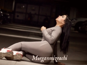 Morganmizrachi