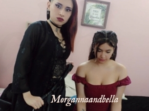 Morgannaandbella