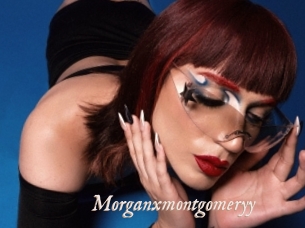 Morganxmontgomeryy