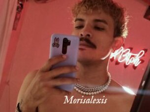 Morisalexis