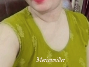 Morisamiller