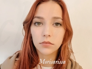 Morisarissa