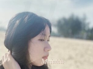 Moriwhite