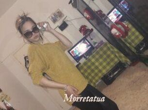 Morretatua