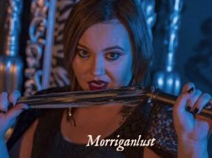 Morriganlust