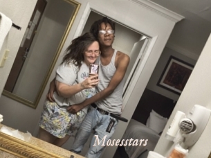 Mosesstars