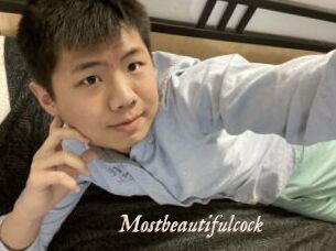 Mostbeautifulcock