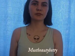 Mostbeautybetty