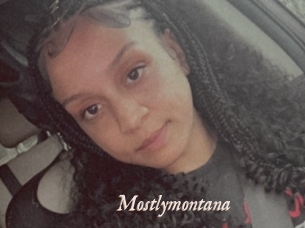 Mostlymontana