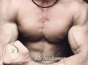 Mr_handsome0