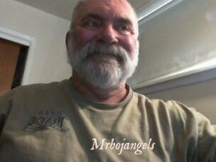 Mrbojangels