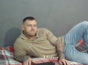 Mrbrit