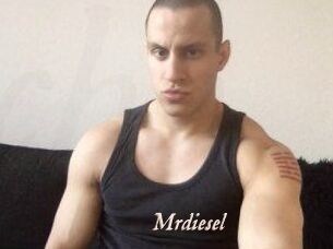 Mrdiesel
