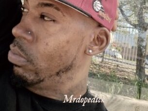 Mrdopedick