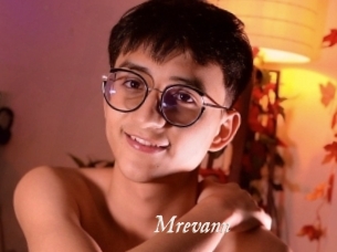 Mrevann
