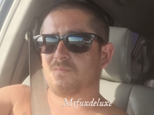 Mrfuxdeluxe