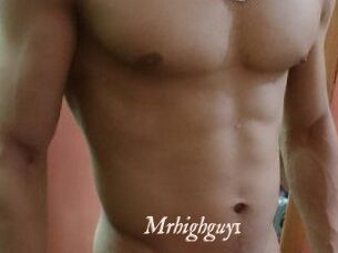 Mrhighguy1