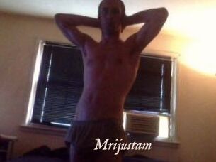 Mrijustam