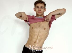 Mrlandonyork