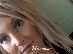 Mrsandmr