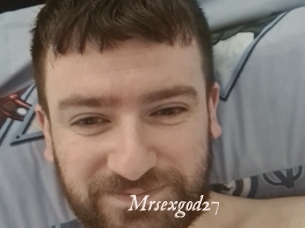 mrsexgod27 Chobix 