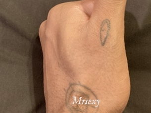 Mrsexy