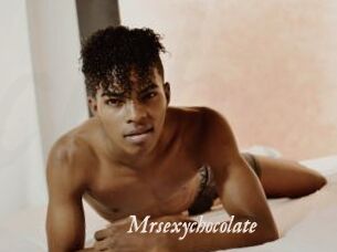 Mrsexychocolate