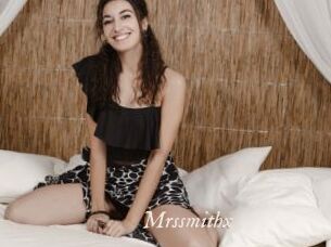 Mrssmithx