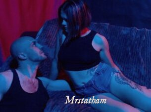 Mrstatham