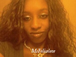 MsFelicelove