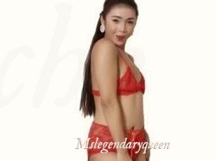 Mslegendaryqueen