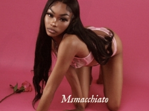 msmacchiato Chobix 