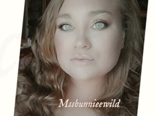 Mssbunnieewild