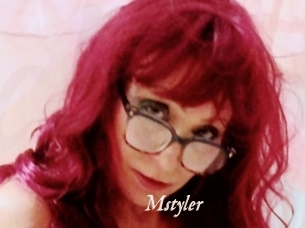 Mstyler