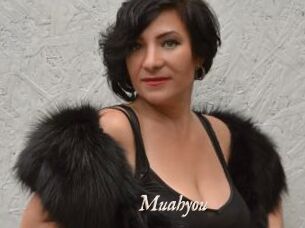 Muahyou