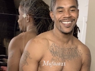 Mufasa21