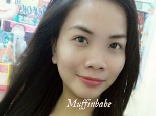 Muffinbabe