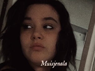 Muisjenala