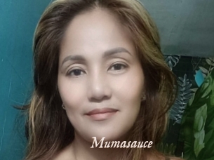 Mumasauce