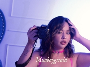 Munbaygirald