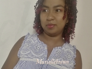 Muriellebrown