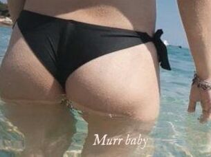 Murr_baby