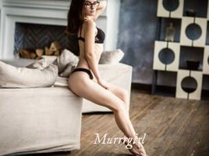 Murrrgirl