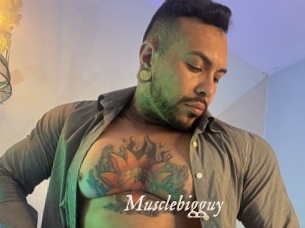 Musclebigguy
