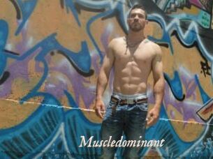 Muscledominant