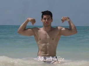 Musclefelipe