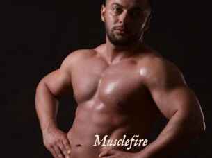 Musclefire